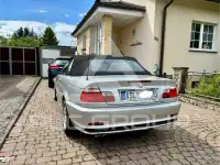 2001 BMW 320