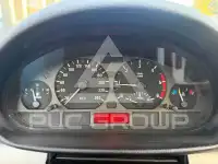 2001 BMW 320