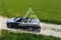 2001 BMW 320