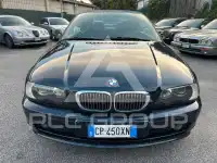 2001 BMW 320