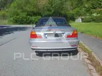 2001 BMW 320