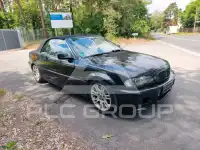2001 BMW 320