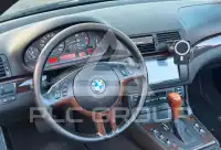 2001 BMW 320