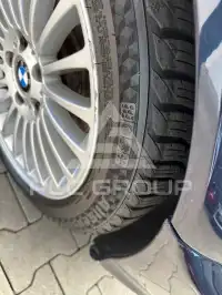2001 BMW 320