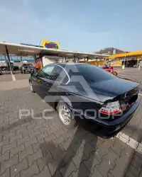 2001 BMW 320