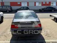 2001 BMW 320
