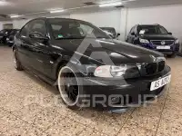 2001 BMW 320