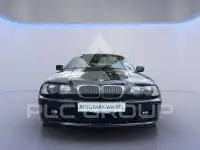 2001 BMW 320