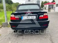 2001 BMW 320