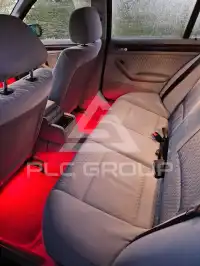 2001 BMW 320