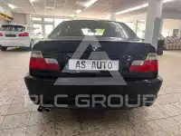 2001 BMW 320