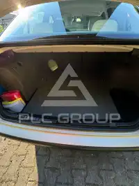 2001 BMW 320