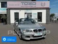 2001 BMW 320