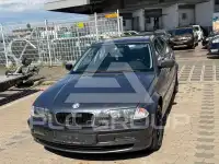 2001 BMW 320