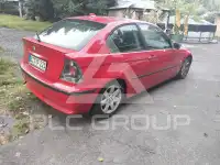 2001 BMW 320