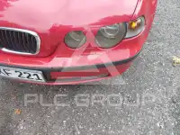 2001 BMW 320