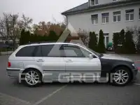 2001 BMW 320