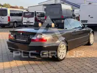 2001 BMW 320
