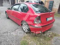 2001 BMW 320