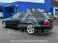2001 BMW 320