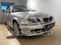 2001 BMW 320