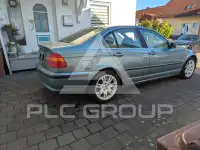 2001 BMW 320