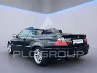 2001 BMW 320