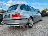 2001 BMW 320