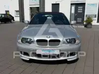 2001 BMW 320