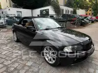 2001 BMW 320