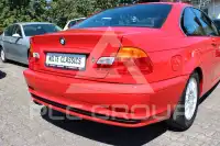 2001 BMW 320