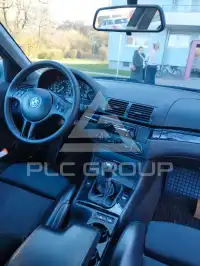 2001 BMW 320