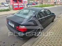 2001 BMW 320