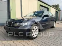 2001 BMW 320