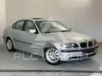 2001 BMW 320