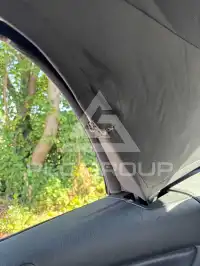 2001 BMW 320