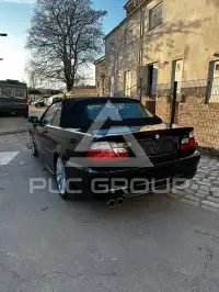 2001 BMW 320