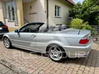 2001 BMW 320