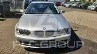 2001 BMW 320