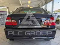 2001 BMW 320