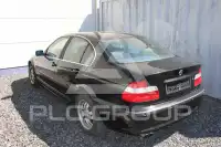 2001 BMW 320