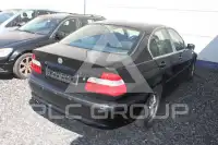 2001 BMW 320