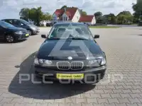 2001 BMW 320