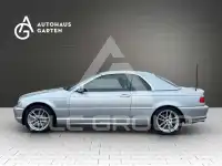 2001 BMW 320