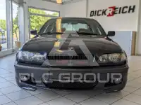 2001 BMW 320