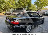 2001 BMW 320