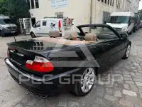 2001 BMW 320