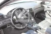 2001 BMW 320