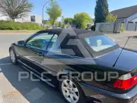 2001 BMW 320