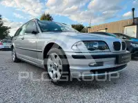 2001 BMW 320